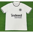 thumbnail image 1 of New Vintage White Frankfurt Football Training T-Shirt Keane NO.16 XXL, 1 of 5