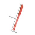 thumbnail image 4 of FONWILYO 15Pcs Lightweight Clarinet Instruments for Classroom Music Teaching Assorted Color, 4 of 5