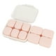 thumbnail image 4 of Estuche para medicinas de viaje Jadeshay 10PCS Organizador de medicamentos PP, 4 of 8