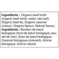 thumbnail image 4 of Imagine bouillon de boeuf - faible en sodium, 4 of 5