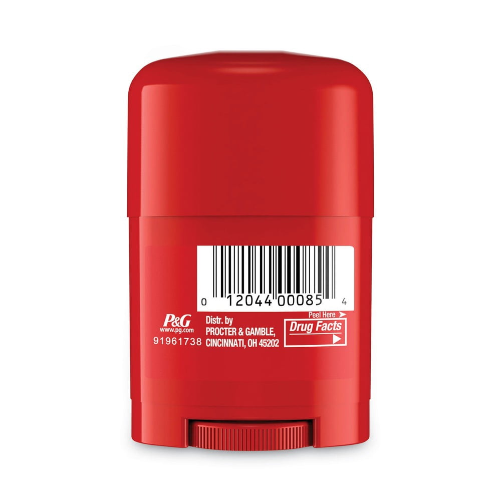 【74本】Old Spice PURE SPORT デオドラントスティック Old Spice High Endurance Invisible Solid Antiperspirant/Deodorant