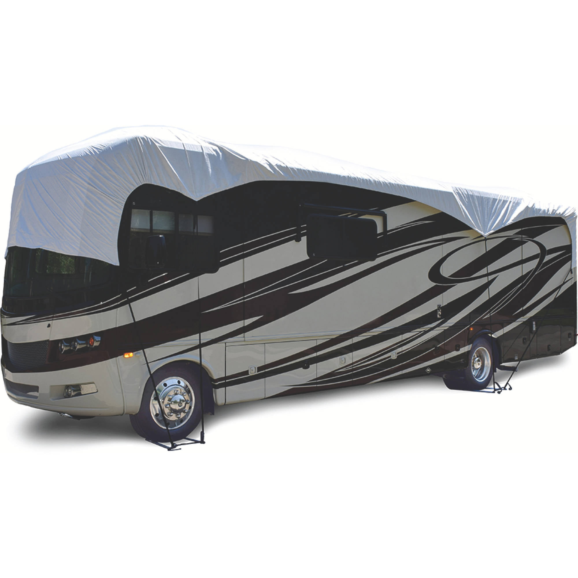 travel trailer roof cover