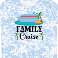 thumbnail image 4 of Inktastic Family Cruise Vacation Trip T-Shirt, 4 of 5