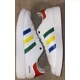 thumbnail image 2 of Ad-id-as Superstar OT Tech Shoes Cloud (White - Multi) (GV7573) Size: M12 / W13, 2 of 6