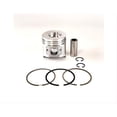 thumbnail image 3 of 98.25mm Engine Piston Compatible with Komatsu PC70FR-1/PC75R-1/PC75R-2/PW75-1/PW75R-2 Excavator 1997-2007 4TNE98 3.32L 4-Cylinder Naturally Aspirated Diesel 0.25mm Oversize 129902-22900, 3 of 3