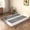 4 Inch, variant on Bedofmine 7" Stander Profile Split California King Box Spring Steel, Cover Included, Easy Assembly, Quiet