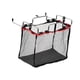 thumbnail image 3 of Soporte para bolsa de basura Soporte para bote de basura con bolsa de basura de malla para acampar en interiores y exteriores, 3 of 8