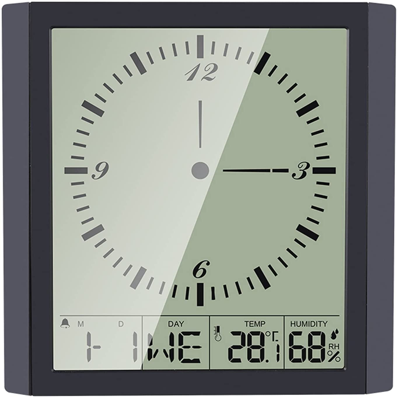 Modern Atomic Clock