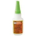 thumbnail image 5 of Super Glue Gel, 0.53 Oz, Dries Clear, 4/carton | Bundle of 5 Cartons, 5 of 7