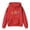 ZA-Red# valentines sweatshirt, variant on Jinhomg Cute Hoodies for Girls Toddler Kids Long Sleeve Heart Graphic Sweatshirts Lightweight Cozy Out Wear Tops 2025 Saving Red 9 Years
