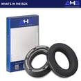 thumbnail image 5 of Almohadillas de Repuesto para Auriculares Momentum 4 de AHG Accessory House Global, 5 of 5