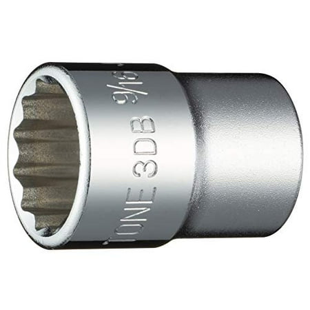 

TONE Ratchet Glass Wrench RM-15 Width across flats 15mm