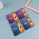 thumbnail image 5 of Acoustic Guitar Strings Wooden Guitar Strings Brass Phosphor Bronze Strings, 5 of 5