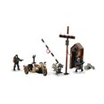 thumbnail image 2 of Set de construcción Mega Construx Call Of Duty Puesto de Control, 2 of 2