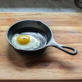 thumbnail image 4 of Lodge 5 Inch Skillet, 4 of 4
