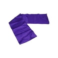 thumbnail image 2 of Chendee Satin Table Runner Table Cloth 27X275Cm For Banquet Wedding Party Decoration,Deep Purple, 2 of 9