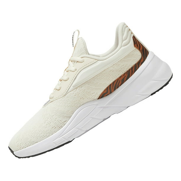 Tenis Puma Animal Remix Mujer 38006601 beige 25.5 Bodega Aurrera en linea