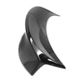 thumbnail image 5 of Ikon Motorsports Compatible with 06-13 Lexus IS250 IS350 ISF IK Style Trunk Spoiler Lid ABS Painted, 5 of 7