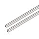 thumbnail image 1 of 2Pcs Tubo capilar de acero inoxidable 304, 2.35mm(ID)x3.2mm(OD)x300mm(L), 1 of 3