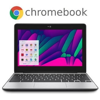 Restored Acer R752T Chromebook Spin 511 11.6