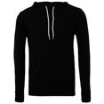 thumbnail image 1 of Bella + Canvas  Adult Polycotton Pullover Hoodie, 1 of 3