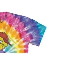 thumbnail image 5 of The Simpsons Mens' Krusty The Clown Shirt Krusty Burger Logo Tee Graphic T-Shirt, 5 of 7
