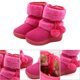 thumbnail image 2 of 1 par de botas de nieve para bebé, zapatos de bebé para primeros pasos de invierno, 2 of 6