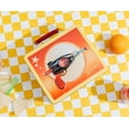 thumbnail image 4 of Lunchbox Toynk Fallout Nuka-Cola, lata metálica de estilo retro, 4 of 7