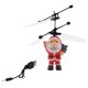 thumbnail image 5 of Newway Electric Infrared Sensor Flying Ball Christmas Santa Claus Helicopter Led Light, 5 of 5