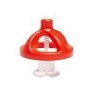 Rubi Tools Cyclone Tile Leveling System, 1/16, 100 Count