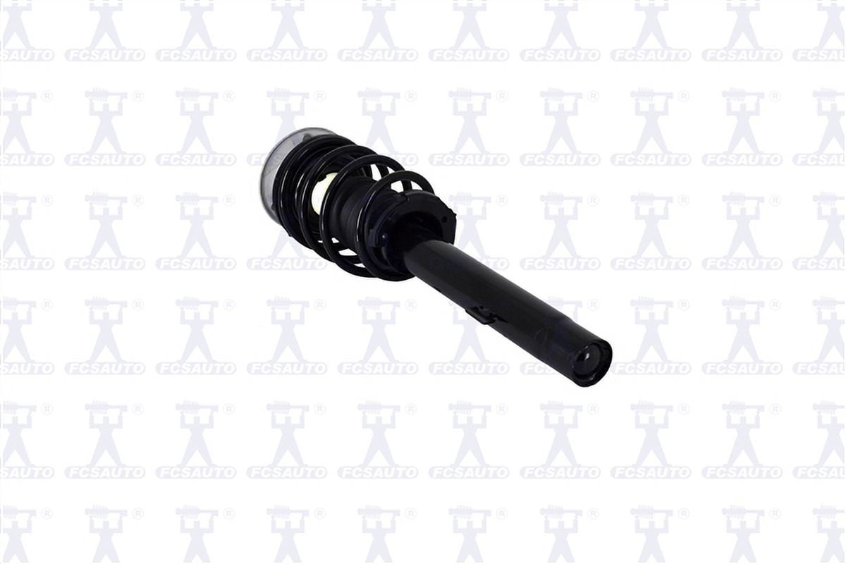 Suspension Strut and Coil Spring Assembly
