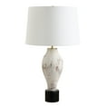 thumbnail image 6 of Uttermost Magdaline Rustic Table Lamp in Multi-Color, 6 of 9
