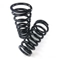 thumbnail image 1 of Ensemble de Ressorts Coniques pour GM - 10 Po 700 Lb 2,5 Po ID Plat x 4,1 Po ID Plat, 1 of 1