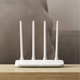 thumbnail image 2 of Router Xiaomi Mi Router 4C 300Mbps 2.4GHz 4 antenas, 2 of 6