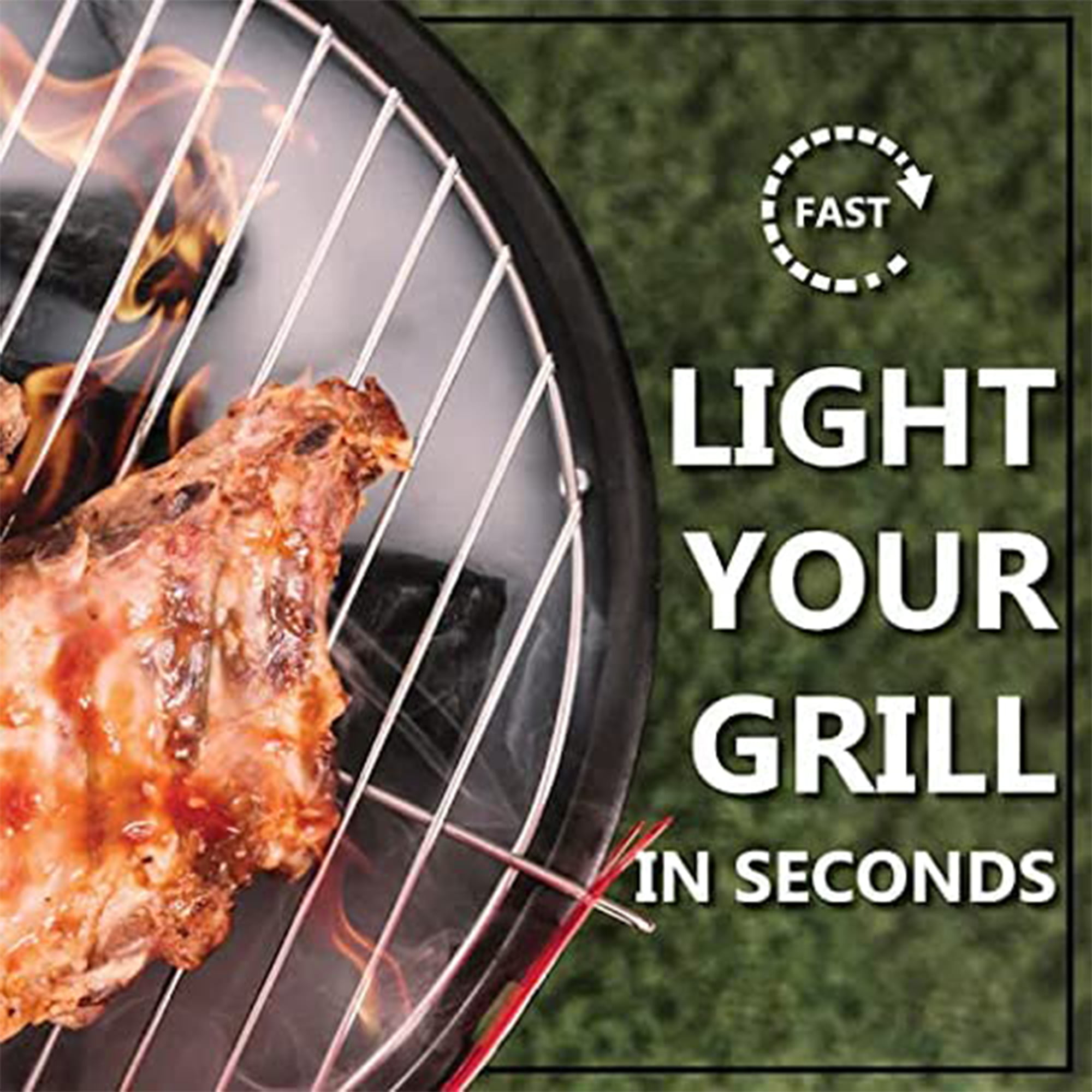 This cool grill torch is the barbecue accessory you need » Gadget Flow