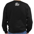 thumbnail image 3 of 50th Anniversary Hip Hop Street Art Sweatshirt for Men or Women Brisco Brands L, 3 of 6