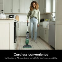 Shark Freestyle Pro Cordless Vacuum with Precision Charging Dock