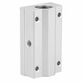 thumbnail image 3 of Loewten Linear Ball Bearing Block, Slide Block, Drip Lubrication For High Speed Mute Equipment, 3 of 8