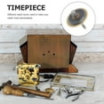 thumbnail image 6 of WHAMVOX Clock Mechanisms Mechanical Watch Accessories 3.50X3.50X2.50CM, 6 of 8