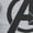 Sport Grey, variant on Marvel Avengers Doomsday Youth Logo Black White T-Shirt (White, XS-XL)