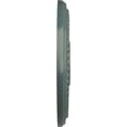 thumbnail image 4 of Ekena Millwork 13 7/8"OD x 3 3/4"ID x 1 1/4"P Tirana Ceiling Medallion (Fits Canopies up to 4 3/4"), Hand-Painted Cloud Burst, 4 of 6