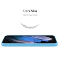 thumbnail image 4 of Cadorabo Case for Samsung Galaxy S22 ULTRA Cover Screen Protection TPU Silicone Gel Back case, 4 of 8