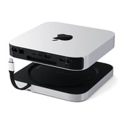 Stand Hub For Mac Studio With NVMe SSD Enclosure
