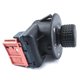 thumbnail image 1 of 1PCS Reversing Mirror Direction Adjustment Switch 655424 for Xsara Picassona, 1 of 5