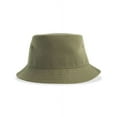 thumbnail image 2 of Atlantis Headwear B75595540 Sustainable Bucket Hat, Olive - One Size, 2 of 2