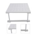 thumbnail image 1 of Expandable Closet Shelf Storage Rack Vegetable Retractable Layered Partition Expandable Rack For Cupboard Closet Shelves, 1 of 8