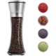 thumbnail image 1 of Molinillo de acero inoxidable *304 alto 200ML (caja) Xemadio WMZY-57, 1 of 8