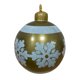 thumbnail image 2 of Decoración Navidad Inflable Ganfancp Brillante para Vacaciones Patio Porche 1X Globo 1X Mando a Distancia 1X Luz 3X Enchufes de Suelo, 2 of 7