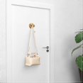 thumbnail image 4 of Heavy-Duty Hanger Hook Powerful Waterproof Vacuum Hooks for Kitchen & Bathroom - Stainless Steel Wall Hooks, 4 of 5