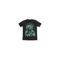 thumbnail image 1 of Fifth Sun Mens Sense The Dark Side Graphic T-Shirt, Black, Large, 1 of 1